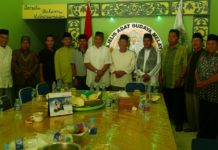 Sukseskan FSBM Kalbar XII