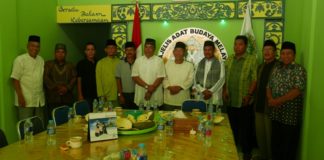 Sukseskan FSBM Kalbar XII