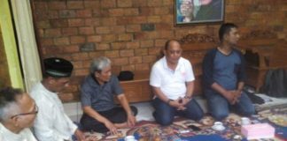 Majelis Seni Budaya Singkawang Miniatur Budaya Nusantara