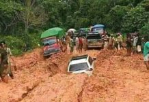 Jalan di Sebagian Pedalaman Ketapang Menyengsarakan, Warga Surati Presiden Jokowi