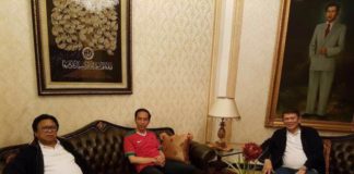 OSO: (Hanura) Masih Satulisme