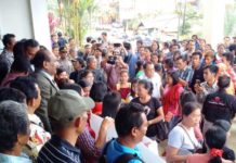 Kuasa Hukum PT KGP Sebut Tak Ada Ganti Rugi Materil kepada Petani