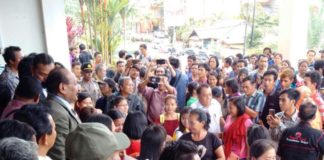 Kuasa Hukum PT KGP Sebut Tak Ada Ganti Rugi Materil kepada Petani