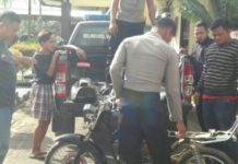 Nekat Mencuri Demi Memodifikasi Motor Ortu