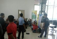 45 TKI Bermasalah Dipulangkan ke Tanah Air