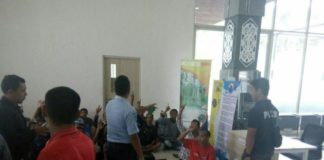 45 TKI Bermasalah Dipulangkan ke Tanah Air