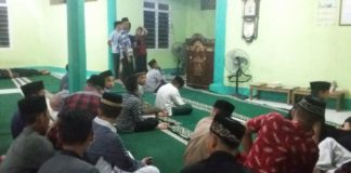 Malam Ini Muslim di Sekadau Laksanakan Salat Gerhana