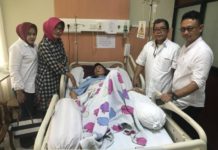 Edi: Kesejahteraan Bidan Juga Harus Diperhatikan