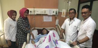 Edi: Kesejahteraan Bidan Juga Harus Diperhatikan