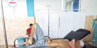 Kesal Dimarahi Terus, Adik Bacok Kakak