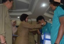 Tingkatkan Kualitas Sumber Daya Koperasi melalui Diklat