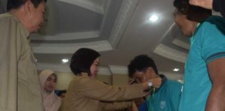 Tingkatkan Kualitas Sumber Daya Koperasi melalui Diklat