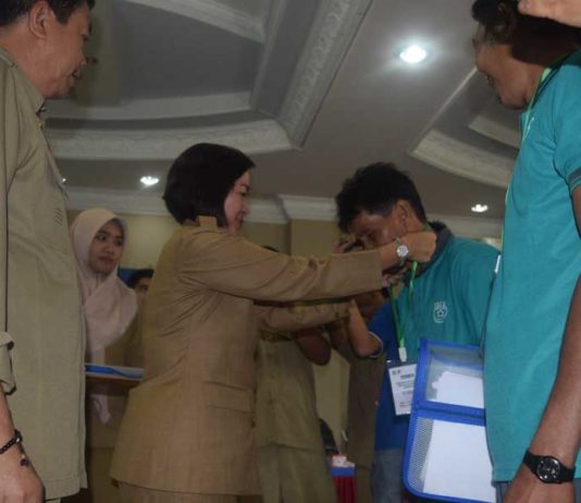 Tingkatkan Kualitas Sumber Daya Koperasi melalui Diklat