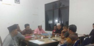 DMI Salurkan Rp2 M untuk Rumah Ibadah