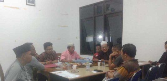 DMI Salurkan Rp2 M untuk Rumah Ibadah