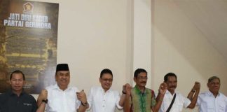 “Kalbar Baru” di PCC, Milton-Boyman di KP