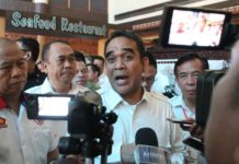 Kalbar Jadi Basis Kekuatan Gerindra di Kalimantan