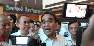 Kalbar Jadi Basis Kekuatan Gerindra di Kalimantan