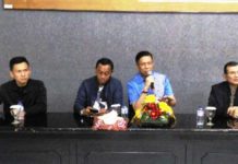 Posting Hoax Kasus KDRT Anggota DPR, Karyawan SPBU Ditangkap