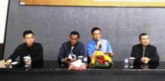 Posting Hoax Kasus KDRT Anggota DPR, Karyawan SPBU Ditangkap