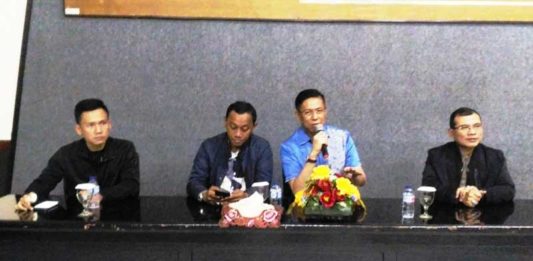 Posting Hoax Kasus KDRT Anggota DPR, Karyawan SPBU Ditangkap