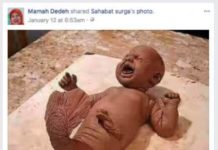 Duh… Dikibuli Mamah Dedeh Palsu
