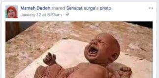 Duh… Dikibuli Mamah Dedeh Palsu