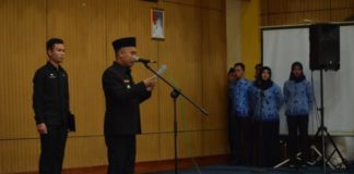 Wujudkan Kalbar Sejahtera