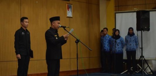 Wujudkan Kalbar Sejahtera