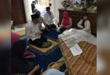Persoalan Menyehatkan Ibu dan Anak, Almarhumah Selau bijak Memberikan solusi