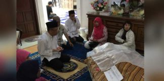 Persoalan Menyehatkan Ibu dan Anak, Almarhumah Selau bijak Memberikan solusi