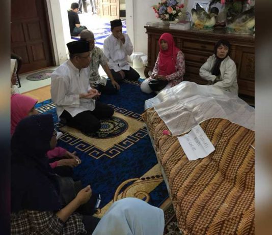 Persoalan Menyehatkan Ibu dan Anak, Almarhumah Selau bijak Memberikan solusi