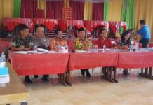 Lampion Warna-warni Sambut Perayaan Imlek