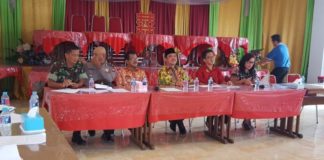 Lampion Warna-warni Sambut Perayaan Imlek