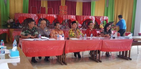 Lampion Warna-warni Sambut Perayaan Imlek