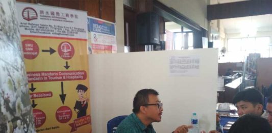 ITCC-Jawa Pos Sediakan 500 Kuota Beasiswa