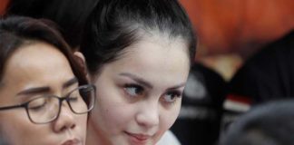 Menyesal tapi Cengengesan