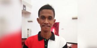 Ditanam di Lahan Gambut yang Tergenang Air pun Bisa Hidup