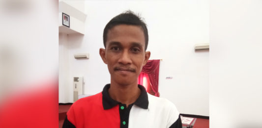 Ditanam di Lahan Gambut yang Tergenang Air pun Bisa Hidup
