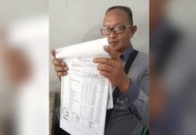 Ratusan Juta Dana Desa untuk Kepentingan Pribadi Kades