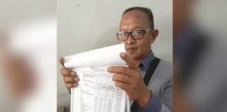 Ratusan Juta Dana Desa untuk Kepentingan Pribadi Kades