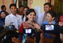 Hasil Kaderisasi Partai, Tepis Politik Dinasti