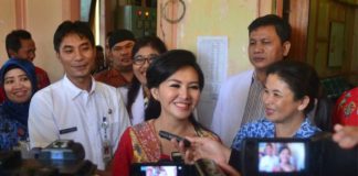 Hasil Kaderisasi Partai, Tepis Politik Dinasti