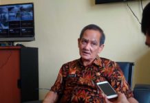 91.910 Wajib KTP Belum Lakukan Perekaman