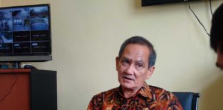 91.910 Wajib KTP Belum Lakukan Perekaman