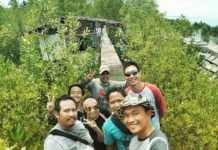 Wisata Berbasis Masyarakat Selain Pantai