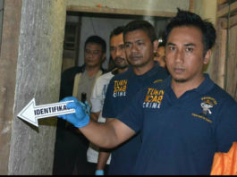 Ini Motif Pelaku Membunuh Siswi SMKN 6 Pontianak