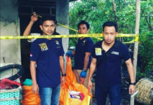 Siswi SMK 6 Ditemukan Tewas di Kamar