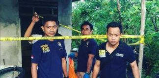 Siswi SMK 6 Ditemukan Tewas di Kamar