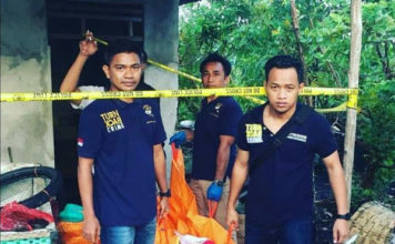 Siswi SMK 6 Ditemukan Tewas di Kamar